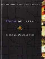 9781417709045-1417709049-House of Leaves