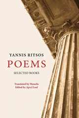 9781926763071-1926763076-Yannis Ritsos – Poems