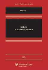 9781454857921-1454857927-Sales: A Systems Approach [Connected Casebook] (Aspen Casebook)