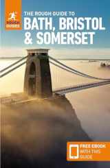 9781789195798-1789195799-The Rough Guide to Bath, Bristol & Somerset (Travel Guide with Free eBook) (Rough Guides)
