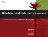 9780876593219-087659321X-Rating Observation Scale for Inspiring Environments: A Common Observation Guide for Inspiring Spaces for Young Children