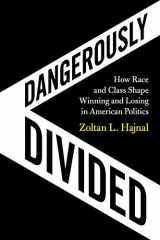 9781108719728-1108719724-Dangerously Divided: How Race and Class Shape Winning and Losing in American Politics