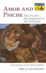 9780691017723-0691017727-Amor and Psyche (Mythos Books)