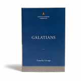 9781535946414-1535946415-Galatians: The Christian Standard Commentary