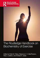 9780367642945-0367642948-The Routledge Handbook on Biochemistry of Exercise (Routledge International Handbooks)