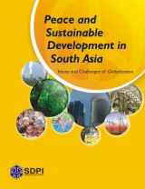9789669350817-9669350816-Peace And Sustainable Development South Asia