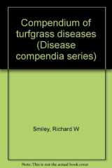9780890540497-0890540497-Compendium of turfgrass diseases (Disease compendia series)
