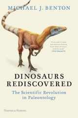 9780500052006-050005200X-Dinosaurs Rediscovered: The Scientific Revolution in Paleontology (The Rediscovered Series)