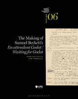 9781472524874-147252487X-The Making of Samuel Beckett's 'Waiting for Godot'/'En attendant Godot' (The Beckett Manuscript Project)