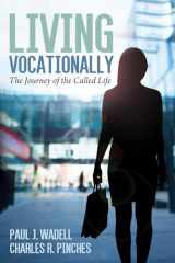 9781725273399-172527339X-Living Vocationally: The Journey of the Called Life