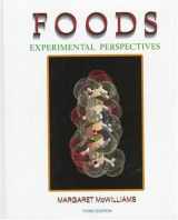 9780135209905-0135209900-Foods: Experimental Perspectives