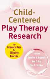 9780470422014-0470422017-Child-Centered Play Therapy Research: The Evidence Base for Effective Practice