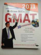 9780071740333-0071740333-McGraw-Hill's GMAT with CD-ROM, 2011 Edition