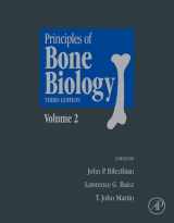 9780123738868-0123738865-Principles of Bone Biology, Two-Volume Set, Volume 2, Third Edition