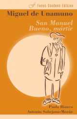 9781585101443-1585101443-San Manuel Bueno, martir (Focus Student Edition) (Spanish Edition)