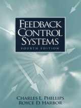 9780139490903-0139490906-Feedback Control Systems, 4th Edition
