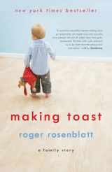 9780061825958-0061825956-Making Toast: A Family Story