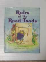 9781883084035-1883084032-Rules of the Road Toads