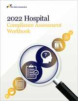9781635852448-1635852447-2022 Hospital Compliance Assessment Workbook (Soft Cover)