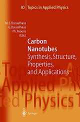 9783540410867-3540410864-Carbon Nanotubes: Synthesis, Structure, Properties and Applications