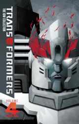 9781631407154-1631407155-Transformers: IDW Collection Phase Two Volume 4