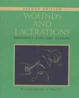 9780815188537-0815188536-Wounds and Lacerations: Emergency Care and Closure
