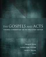 9781506415895-150641589X-The Gospels and Acts: Fortress Commentary on the Bible Study Edition