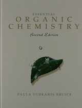 9780321633859-0321633857-Essential Organic Chemistry + Study Guide & Solutions Manual
