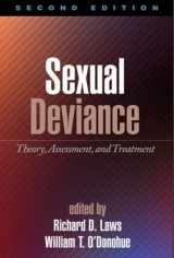 9781593856052-1593856059-Sexual Deviance: Theory, Assessment, and Treatment