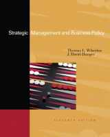 9780132323468-013232346X-Strategic Management and Business Policy: Concepts and Cases