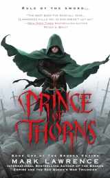 9781937007683-1937007685-Prince of Thorns (The Broken Empire)