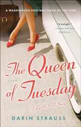 9780812982572-0812982576-The Queen of Tuesday: A Lucille Ball Story