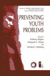 9781441933980-1441933980-Preventing Youth Problems (Issues in Children's and Families' Lives, 1)