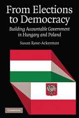 9780521692151-0521692156-From Elections to Democracy: Building Accountable Government in Hungary and Poland