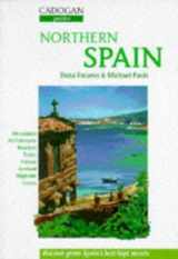 9780947754891-094775489X-Northern Spain: The Basque Lands, Navarra, LA Rioja, Cantabria, Asturias and Galicia (Cadogan Guides)