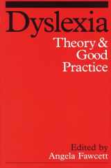 9781861562104-1861562101-Dyslexia: Theory and Good Practice