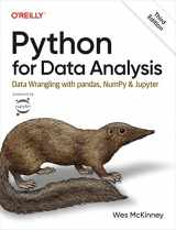 9781098104030-109810403X-Python for Data Analysis: Data Wrangling with pandas, NumPy, and Jupyter
