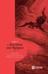 9789176350430-9176350436-Essays in Anarchism and Religion: Volume 1 (Stockholm Studies in Comparative Religion)