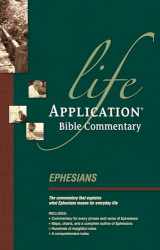 9780842328135-0842328130-Ephesians (Life Application Bible Commentary)