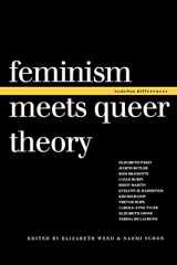 9780253211187-0253211182-Feminism Meets Queer Theory (Books from Differences)