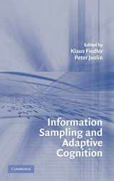 9780521831598-0521831598-Information Sampling and Adaptive Cognition