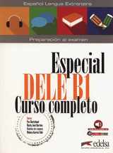 9788490816868-8490816867-Especial DELE B1. Curso completo (Spanish Edition)