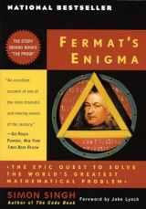 9780385493628-0385493622-Fermat's Enigma: The Epic Quest to Solve the World's Greatest Mathematical Problem