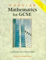 9780199145379-0199145377-Modular Mathematics for GCSE: National Curriculam Edition