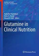 9781493919314-1493919318-Glutamine in Clinical Nutrition (Nutrition and Health)