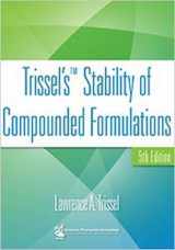 9781582121673-1582121672-Trissel's Stability of Compounded Formulations