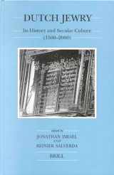 9789004124363-9004124365-Dutch Jewry: Its History and Secular Culture 1500-2000 (Brill's Series in Jewish Studies, 29)