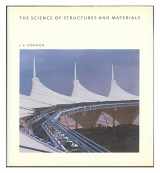 9780716750222-0716750228-The Science of Structures and Materials (Scientific American Library)