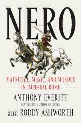 9780593133200-059313320X-Nero: Matricide, Music, and Murder in Imperial Rome