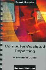 9780312188528-0312188528-Computer-Assisted Reporting: A Practical Guide